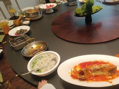 -双湖园·地标武汉菜(黄鹤楼解放路店)