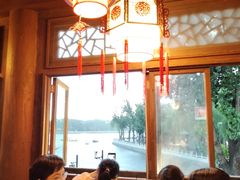 -庆云楼饭庄(什刹海店)