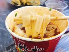 -桂萍特色牛筋牛杂(长堤街总店)