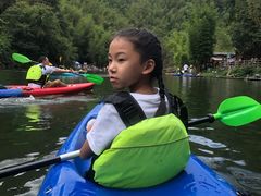 -千泷沟大瀑布旅游区