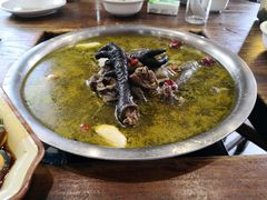 -陈三炖鸡馆(金众小区店)