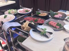 -一哥澳门豆捞·澳门风打边炉(高德置地店)