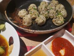 -望江门小龙虾·烧烤(九堡店)