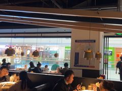 -太二酸菜鱼(天鹅湖万达店)