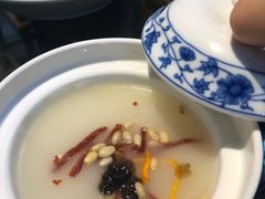 -箱美术馆私房菜(水晶郦城店)