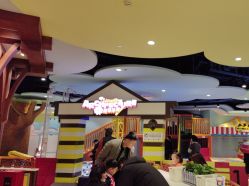 -MELAND CLUB亲子乐园•派对(虹桥万象城店)