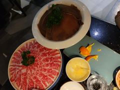 -五星桥原切肥牛火锅·30年专注好牛肉(湖塘店)