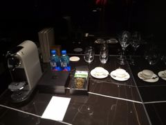 -尼依格罗香港美利酒店