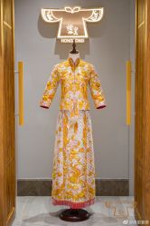 点击看大图 -MuseMarry婚纱(前海嘉里中心店)
