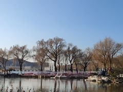 -济南国际园博园