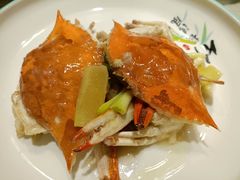 -粤味馆(黄河路店)