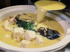 -听风阁农家私房菜茶楼(龙坞店)