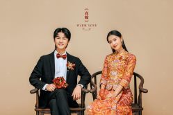 -金夫人婚纱摄影(西昌店)