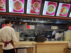 -桥香园云南过桥米线(金马碧鸡店)