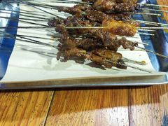 -老白家怡贵园烤肉