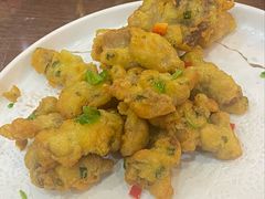 -长兴菜馆(高桥店)