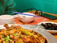 -赖胖子肉蟹煲(上邦百汇城店)