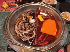 -牛New寿喜烧(中山公园龙之梦店)
