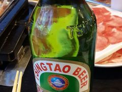 -巴麦隆自助烤肉(桂林路店)