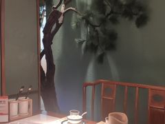 包厢-松沪名灶·豆浆鱼头·新上海菜(飞航吾悦广场店)
