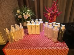 -真爱年华水疗健康运动中心(朱雀大街店)