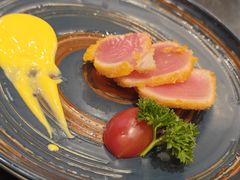 -猛古里烤肉自助(荟聚中心店)