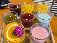 -Ohkajhu Organic Farm Sansai