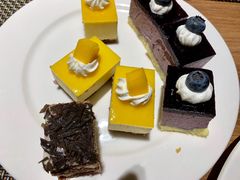 -太仓珀丽酒店-粤季餐厅