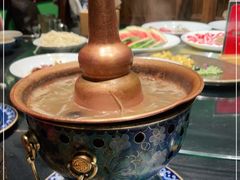 -顺承小院儿