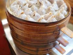 -清泉阁包子铺(中山路店)