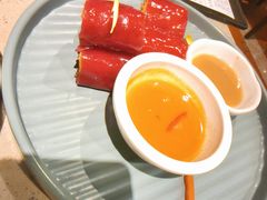 -点都德(花城店)