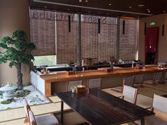 -四葉寿司·城市景观(深圳湾1号店)