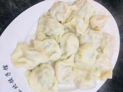 -李记饺子·熏酱东北菜(欢乐谷店)