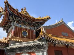 -五台山风景名胜区