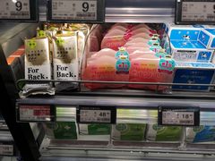零售区-七鲜超市(通州ONE店)