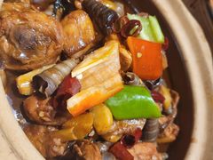 钉螺煲-十六蒲(桂林路店)