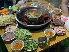 -渝味黄姐火锅(黄泥村店)