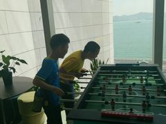 -龙景攀岩(海峡世茂广场店)
