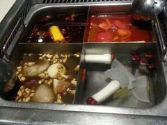 -海底捞火锅(泉城路店)