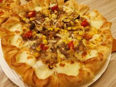 -必胜客(宣化店)