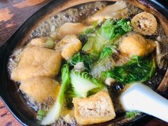 素砂锅-凡老头米线砂锅(古荡新村西粮站)