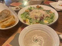-安妮意大利餐厅(国贸店)