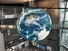 -日本科学未来馆