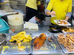 -新享乐海鲜(翠华路店)