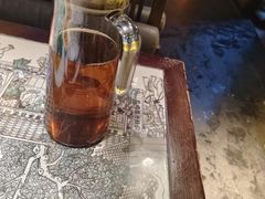 -绿茶餐厅(汇悦大融城店)