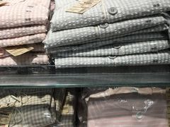 -MUJI无印良品(滨江宝龙城店)