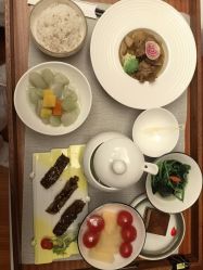 -馨月汇·一悦馨香月子中心(前滩店)