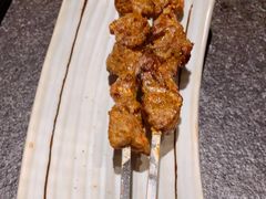 -丝路金桃·新疆菜(徐汇店)