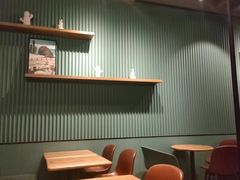 -Wagas沃歌斯(枫蓝国际店)