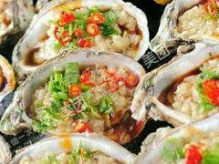-渔民船说·北塘海鲜·天津菜·海肠捞饭(北塘古镇店)